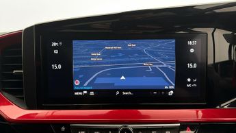 Vauxhall Mokka Electric GS