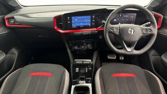 Vauxhall Mokka Electric GS