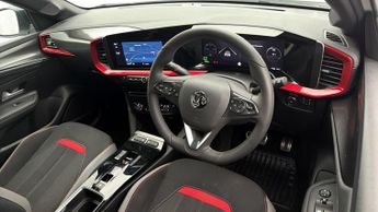 Vauxhall Mokka Electric GS
