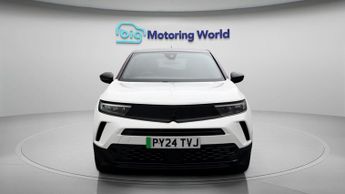 Vauxhall Mokka Electric GS
