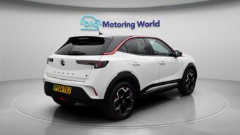 Vauxhall Mokka Electric GS