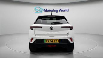 Vauxhall Mokka Electric GS