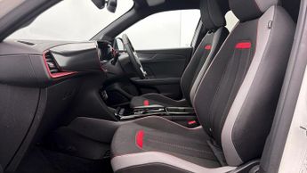 Vauxhall Mokka Electric GS