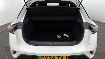 Vauxhall Mokka Electric GS