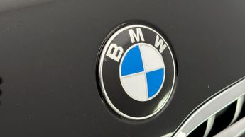 BMW 2 Series Gran Coupe 218I M SPORT GRAN COUPE