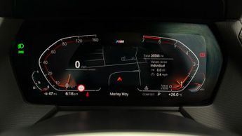 BMW 2 Series Gran Coupe 218I M SPORT GRAN COUPE