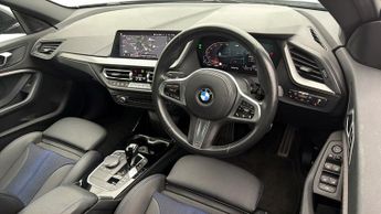 BMW 2 Series Gran Coupe 218I M SPORT GRAN COUPE