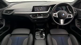 BMW 2 Series Gran Coupe 218I M SPORT GRAN COUPE