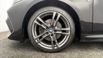 BMW 2 Series Gran Coupe 218I M SPORT GRAN COUPE