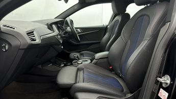 BMW 2 Series Gran Coupe 218I M SPORT GRAN COUPE