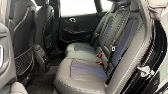 BMW 2 Series Gran Coupe 218I M SPORT GRAN COUPE