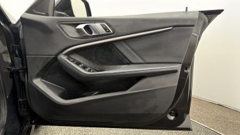 BMW 2 Series Gran Coupe 218I M SPORT GRAN COUPE
