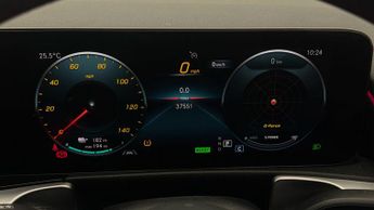 Mercedes-Benz EQB EQB 350 4MATIC AMG LINE PREMIUM