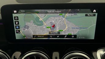 Mercedes-Benz EQB EQB 350 4MATIC AMG LINE PREMIUM