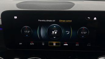Mercedes-Benz EQB EQB 350 4MATIC AMG LINE PREMIUM
