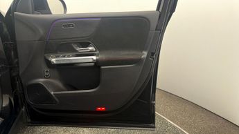Mercedes-Benz EQB EQB 350 4MATIC AMG LINE PREMIUM
