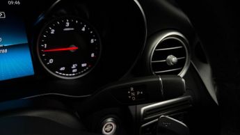 Mercedes-Benz C Class C 300 D AMG LINE PREMIUM