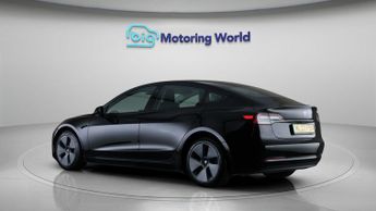 Tesla Model 3 ALL MODELS