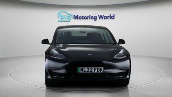 Tesla Model 3 ALL MODELS