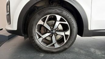 Kia Sportage CRDI 2 ISG