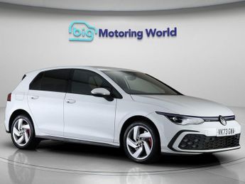 Volkswagen Golf GTE DSG