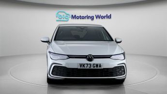 Volkswagen Golf GTE DSG