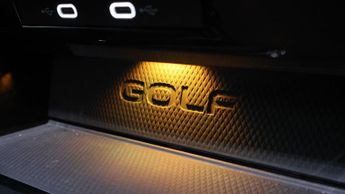 Volkswagen Golf GTE DSG