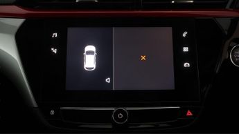 Vauxhall Corsa SRI PREMIUM