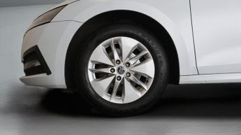 Skoda Octavia SE TECHNOLOGY TDI DSG