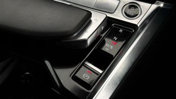 Audi e-tron QUATTRO SPORT