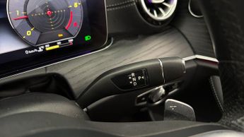 Mercedes-Benz E Class E 220 D AMG LINE