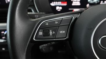 Audi A5 SPORTBACK TFSI SPORT