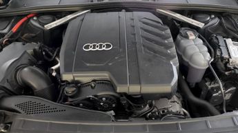 Audi A5 SPORTBACK TFSI SPORT