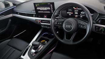 Audi A5 SPORTBACK TFSI SPORT