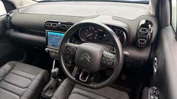 Citroen C3 Aircross PURETECH SHINE PLUS S/S EAT6
