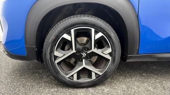 Citroen C3 Aircross PURETECH SHINE PLUS S/S EAT6