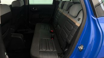 Citroen C3 Aircross PURETECH SHINE PLUS S/S EAT6