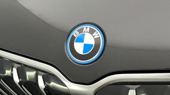 BMW iX1 XDRIVE 30 M SPORT
