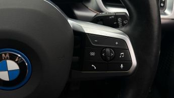 BMW iX1 XDRIVE 30 M SPORT