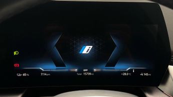 BMW iX1 XDRIVE 30 M SPORT