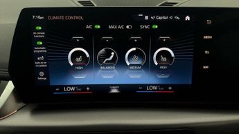BMW iX1 XDRIVE 30 M SPORT