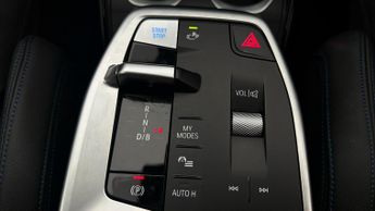 BMW iX1 XDRIVE 30 M SPORT