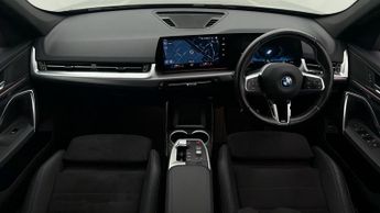 BMW iX1 XDRIVE 30 M SPORT