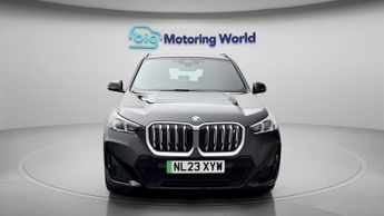 BMW iX1 XDRIVE 30 M SPORT