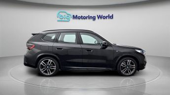 BMW iX1 XDRIVE 30 M SPORT