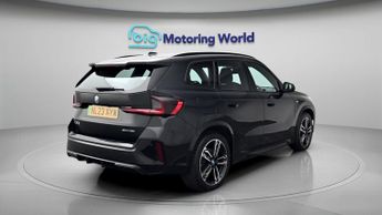 BMW iX1 XDRIVE 30 M SPORT