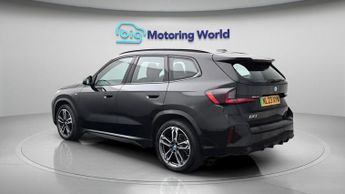 BMW iX1 XDRIVE 30 M SPORT