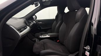 BMW iX1 XDRIVE 30 M SPORT