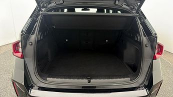 BMW iX1 XDRIVE 30 M SPORT