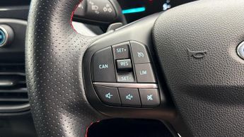 Ford Focus ST-LINE EDITION ECOBLUE